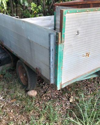 Carretto