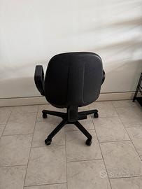 Sedia ufficio