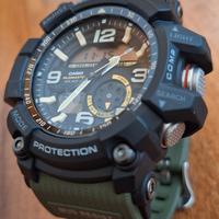 G shock Mudmaster GG-1000-1A3