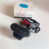 Scatola e custodia per fotocamera beirette