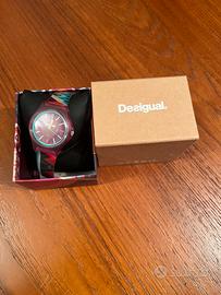 Orologio desigual