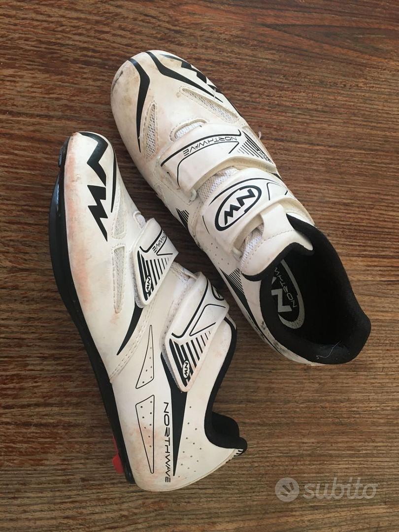 Scarpe ciclismo hot sale strada northwave