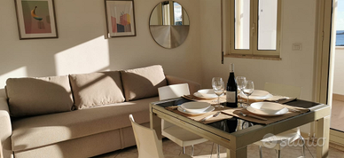 Villamare a Fontane Bianche Siracusa