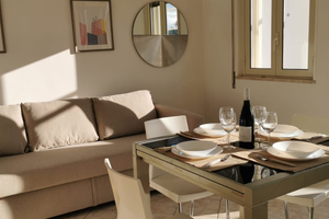 Villamare a Fontane Bianche Siracusa