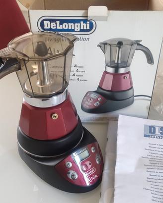 macchinetta caffè 