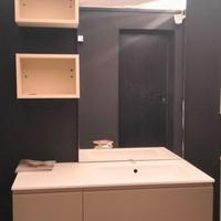 mobile bagno nuovo 