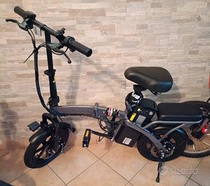Bicicletta elettrica URLIFE F1L
