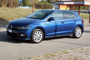 Volkswagen Polo TSI Highline R-Line 95cv