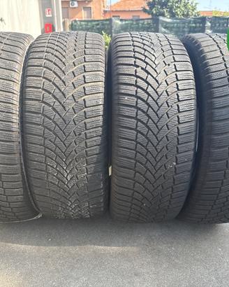gomme usate 2355019 Winter BRIDGESTONE - BLI - 013