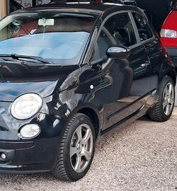 Cerchi Fiat 15" + Pneumatici Hankook 185/55r15