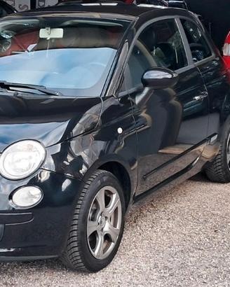 Cerchi Fiat 15" + Pneumatici Hankook 185/55r15