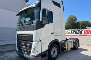 Volvo FH 500 Globetrotter I-Save, anno 2024, km 14