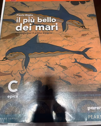 Il più bello dei mari