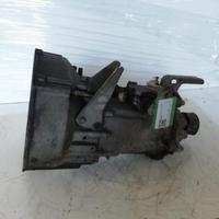CAMBIO MANUALE COMPLETO PIAGGIO Porter Pick-up LDW