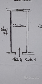 In condominio a romito magra