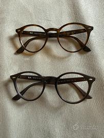 Montature Originali Ray-Ban