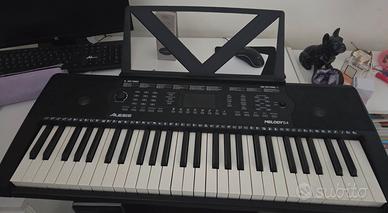 tastiera  Alesis Melody 