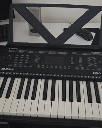 tastiera  Alesis Melody 