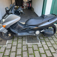 T max