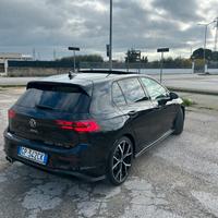 Golf 8 GTD