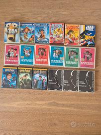 film e cartoni animati in dvd