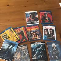 Blu ray