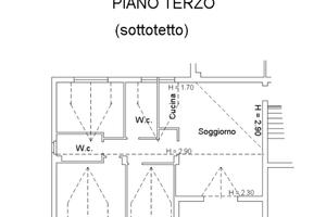 Appartamento Piazza Molise