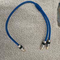 cavo rca jack