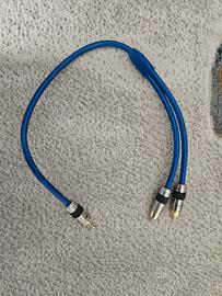 cavo rca jack