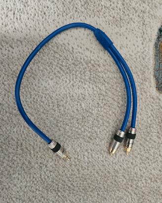 cavo rca jack