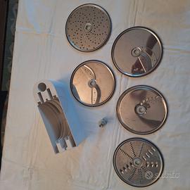 Accessori robot braun multiquick 1000