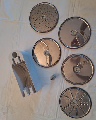 Accessori robot braun multiquick 1000