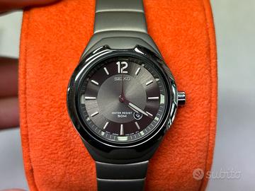 OROLOGIO SEIKO “MARYLAND” - VINTAGE