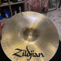 Crash Zildjian 16
