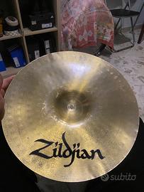 Crash Zildjian 16