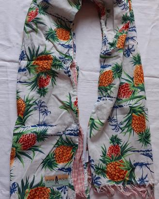Sciarpa o pareo da donna. Marca Playa Papaya 
