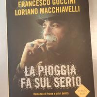 La pioggia fa sul serio-F.Guccini,L.Macchiavelli