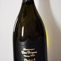 Dom Perignon Champagne