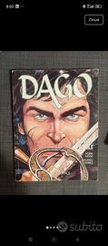 Dago - da anno 3 ad anno 18 + raccolte