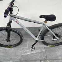 Wheele Bike