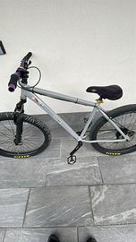 Wheele Bike