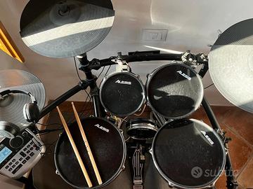 Batteria elettronica ALESIS DM8