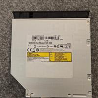 DVD Writer/Reader Asus X54H