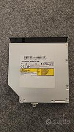 DVD Writer/Reader Asus X54H