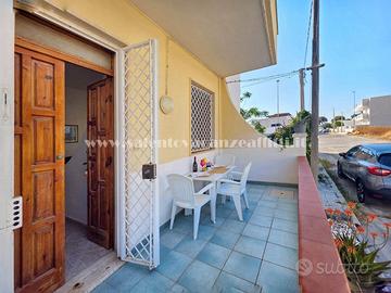 Moderna casetta 4p 100m dal mare occup 15-29 agos