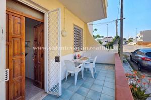 Moderna casetta 4p 100m dal mare occup 15-29 agos