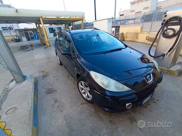 Peugeot 307 SW