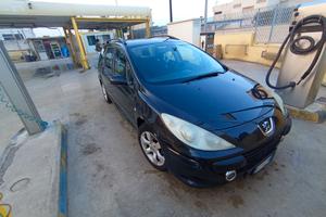 Peugeot 307 SW