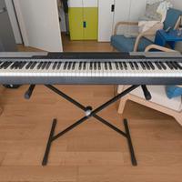 Pianoforte digitale Casio CDP-100