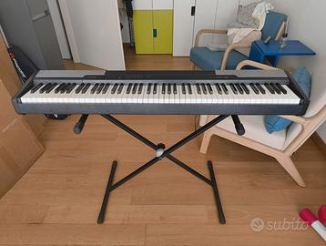 Pianoforte digitale Casio CDP-100